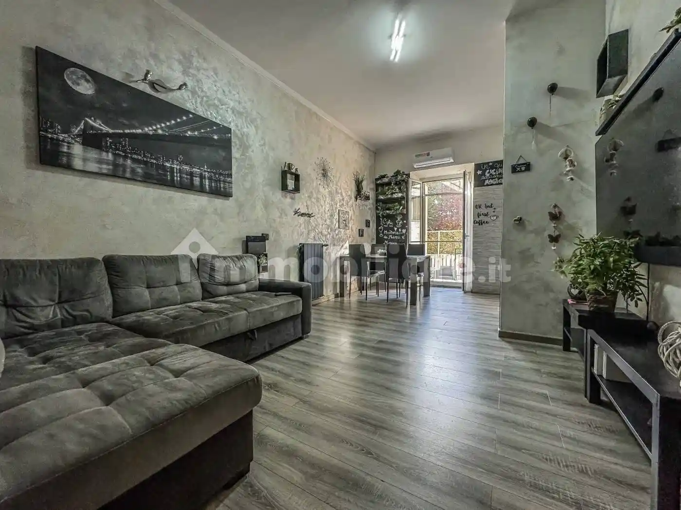 Quadrilocale via di Dragone, Dragona, Roma - foto 3