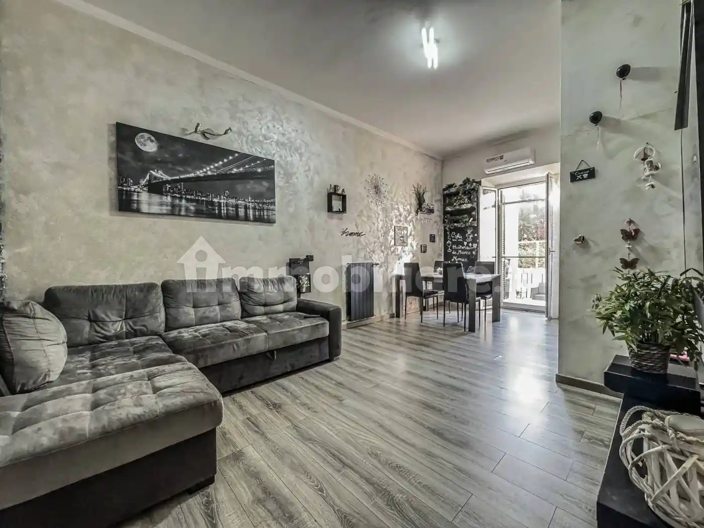 Quadrilocale via di Dragone, Dragona, Roma - foto 4