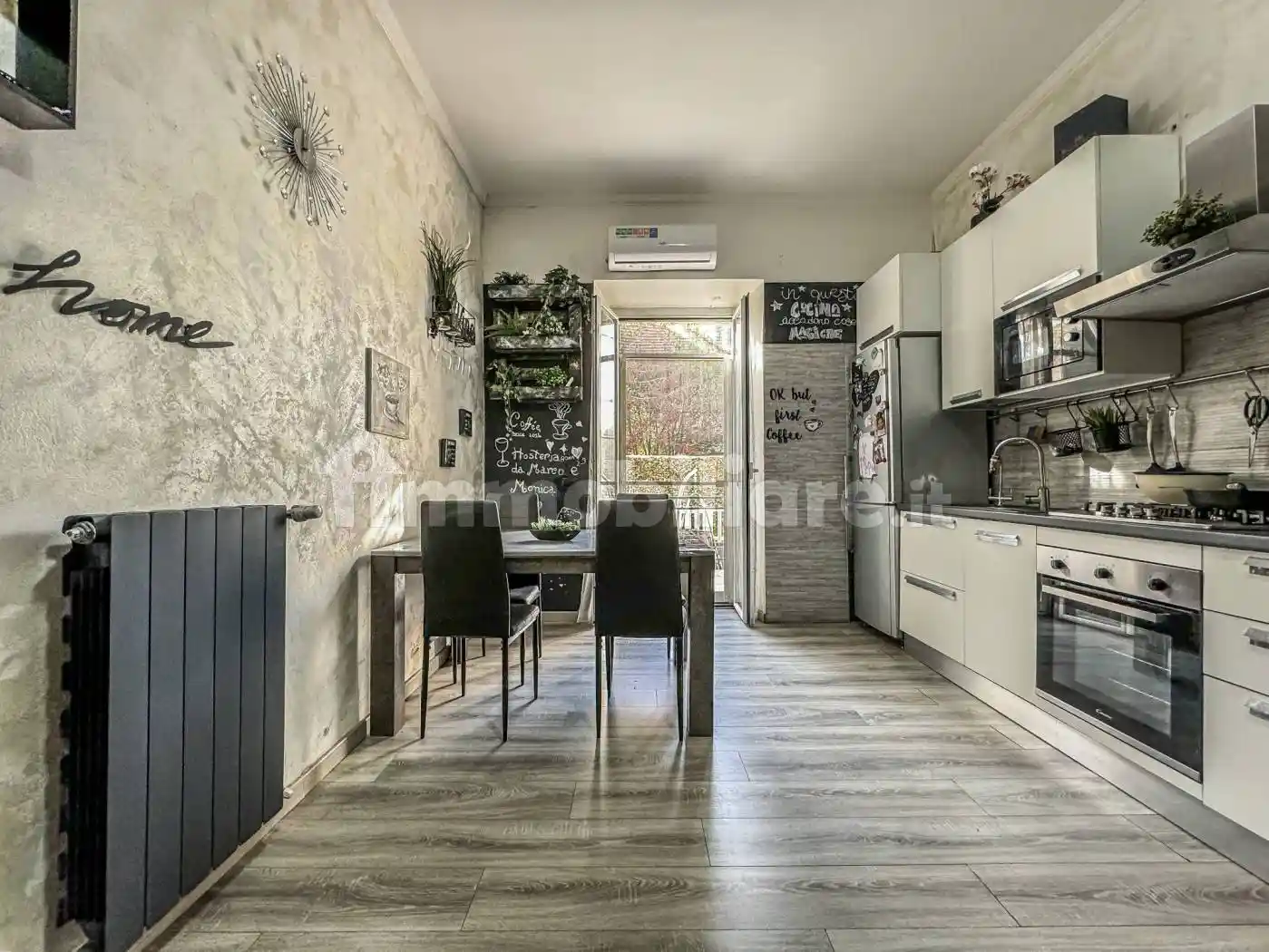 Quadrilocale via di Dragone, Dragona, Roma - foto 5