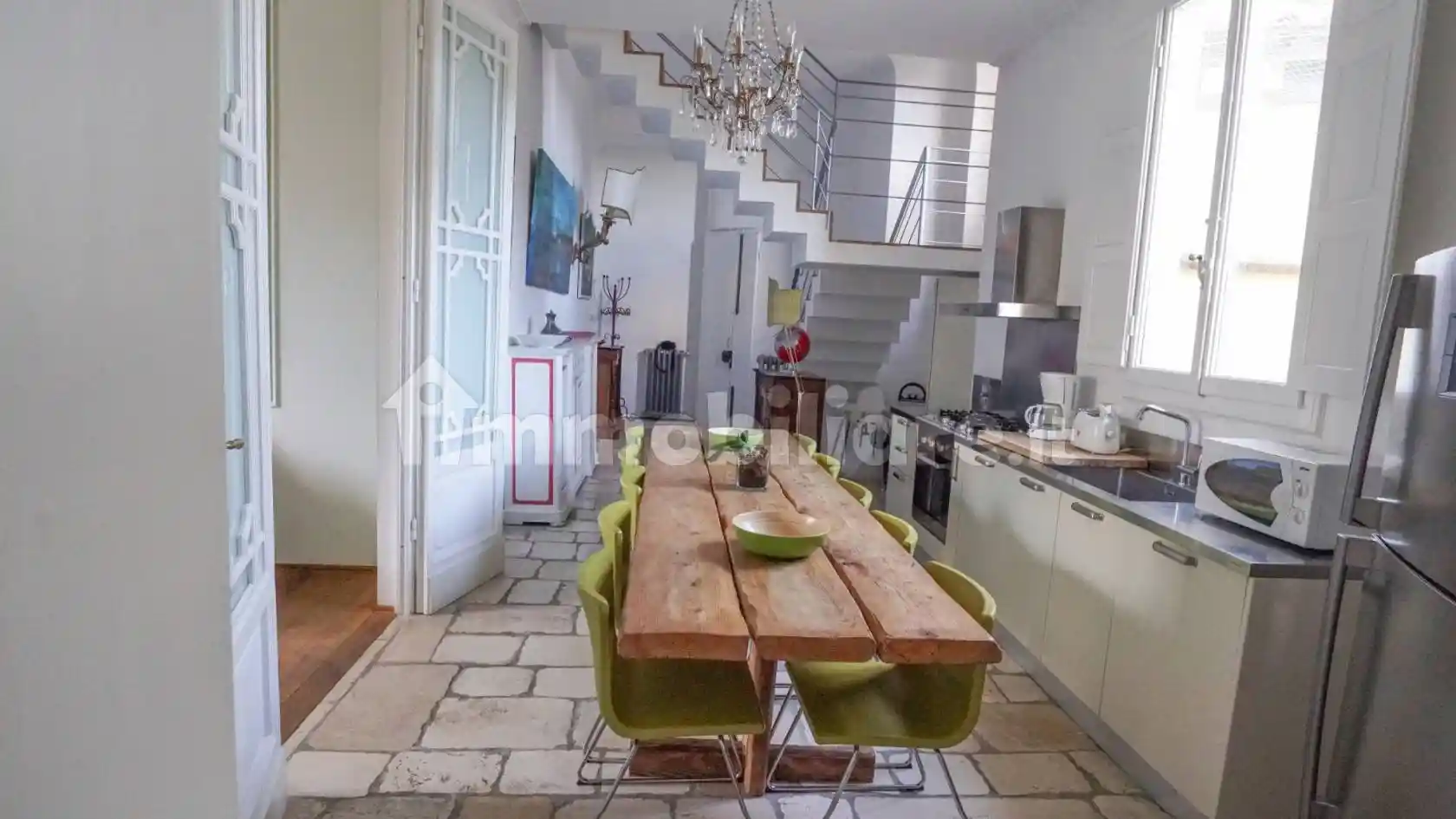 Appartamento in affitto a Firenze