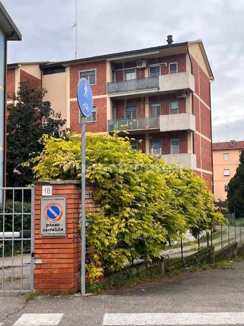 Appartamento in vendita a Cremona