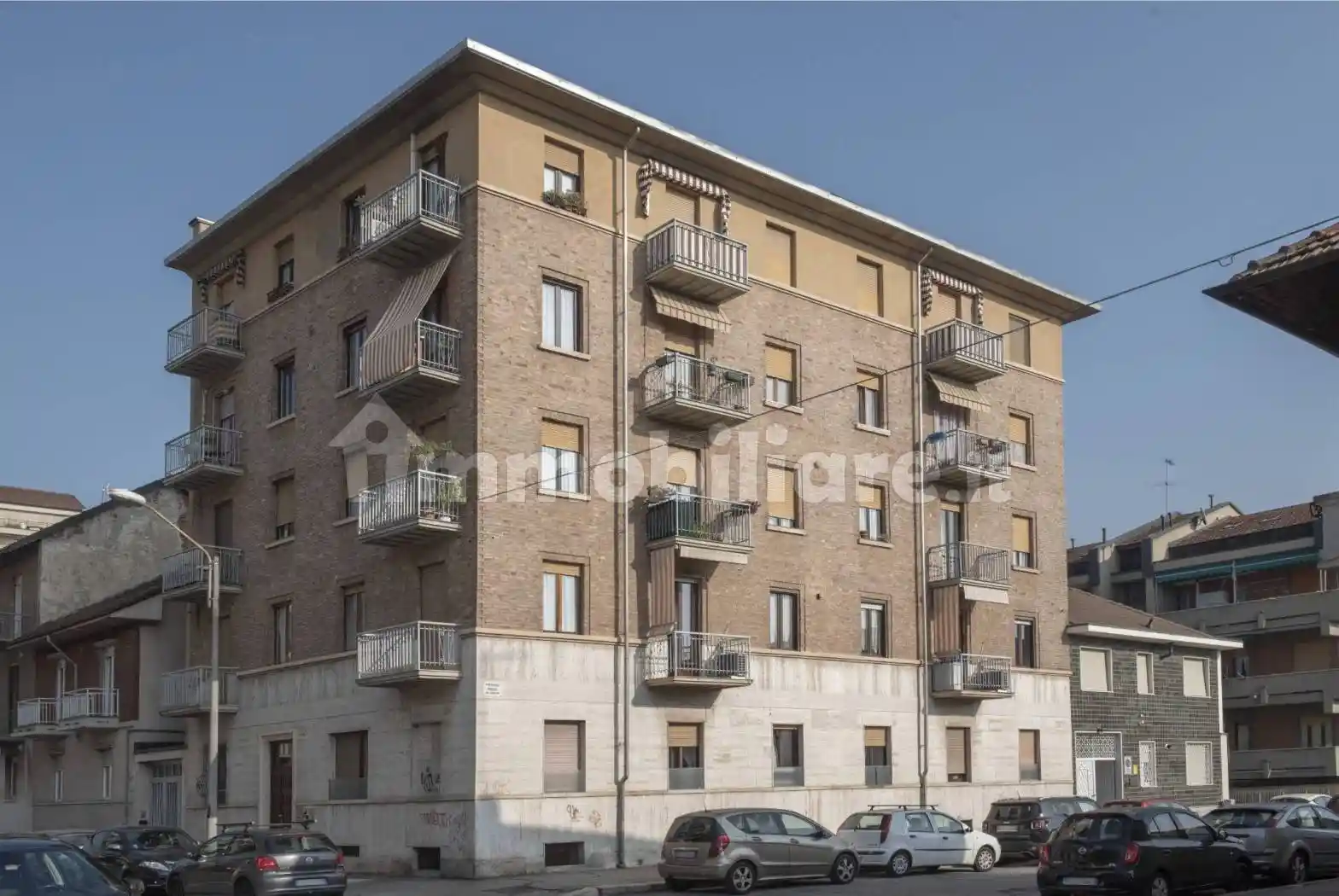 Appartamento in vendita a Torino