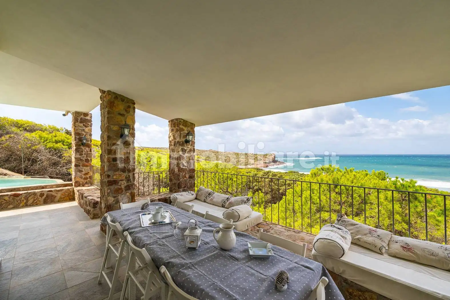 Villa unifamiliare Sp102, Carloforte - foto 2