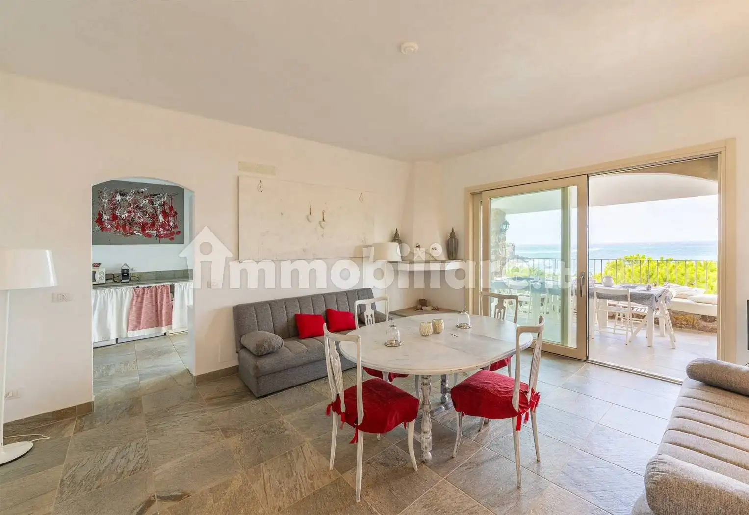 Villa unifamiliare Sp102, Carloforte - foto 3