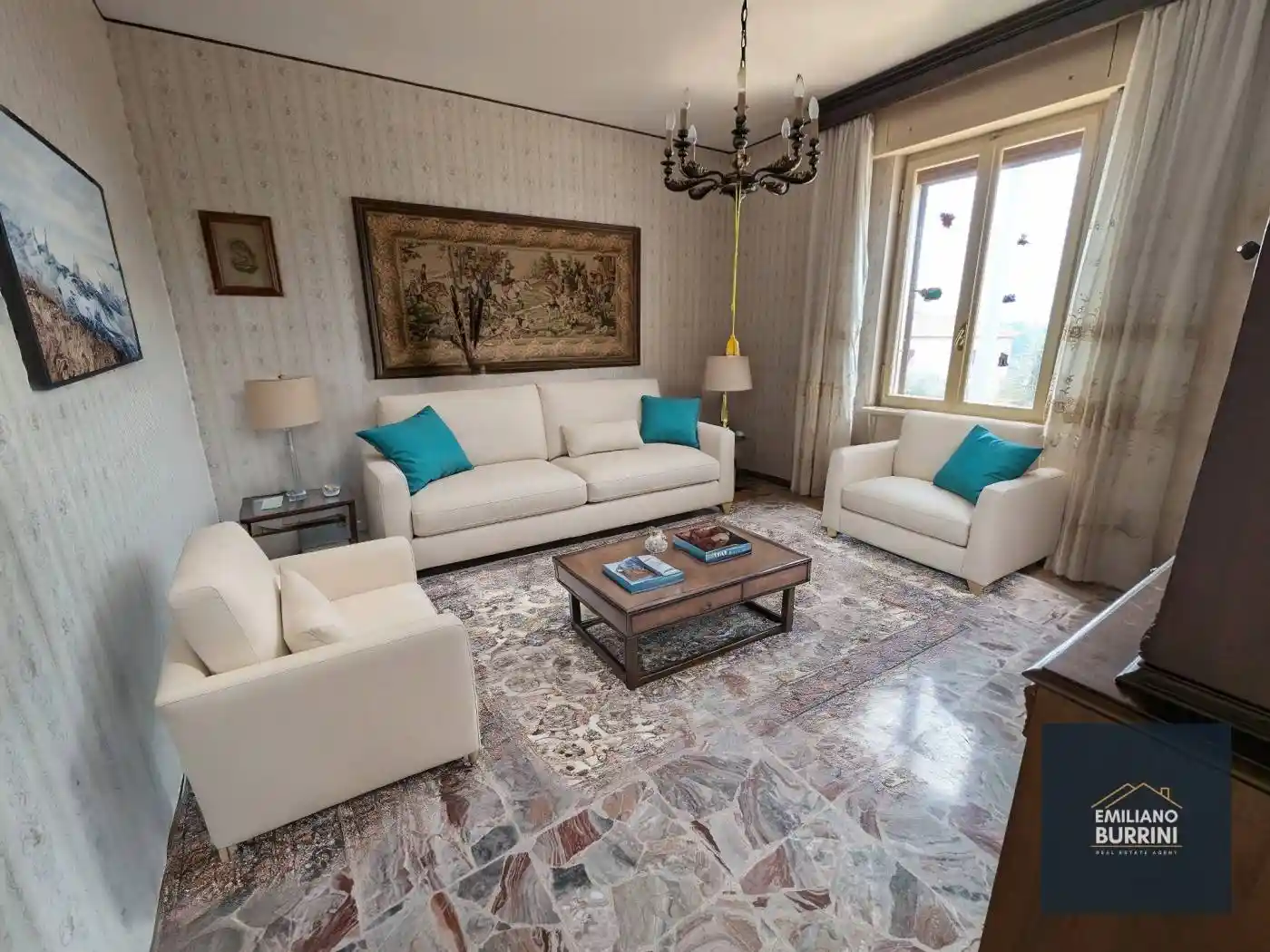 Casa indipendente in vendita a Terni