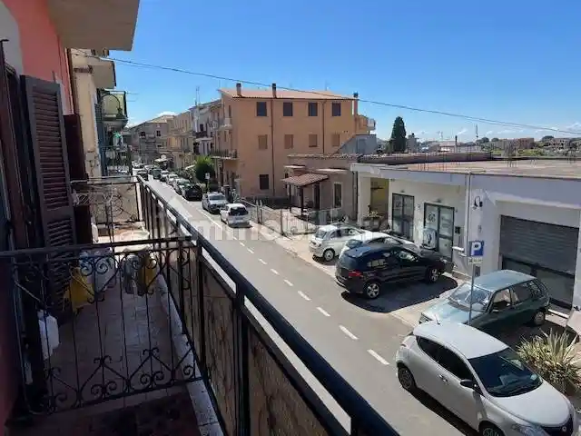 Appartamento in vendita a Montelibretti