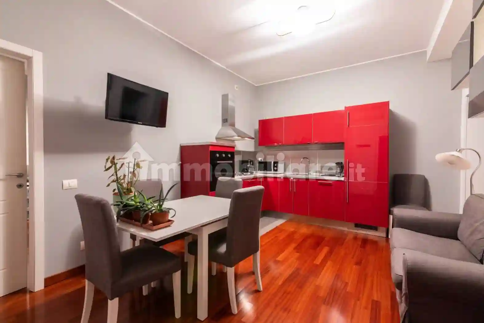 Appartamento - foto 4