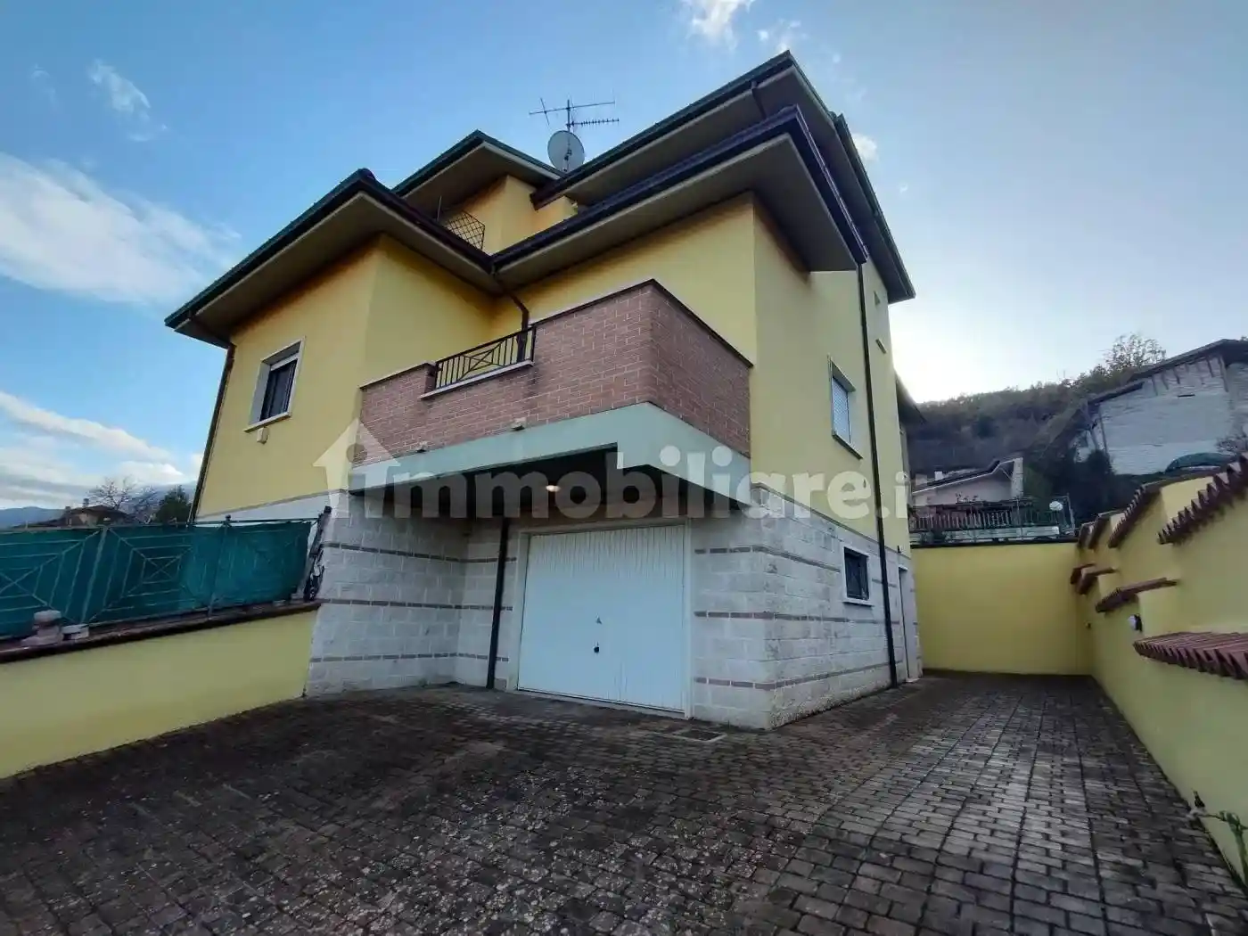 Villa plurifamiliare, ottimo stato, 110 m², Bellavista - Pianola, L'Aquila - foto 4