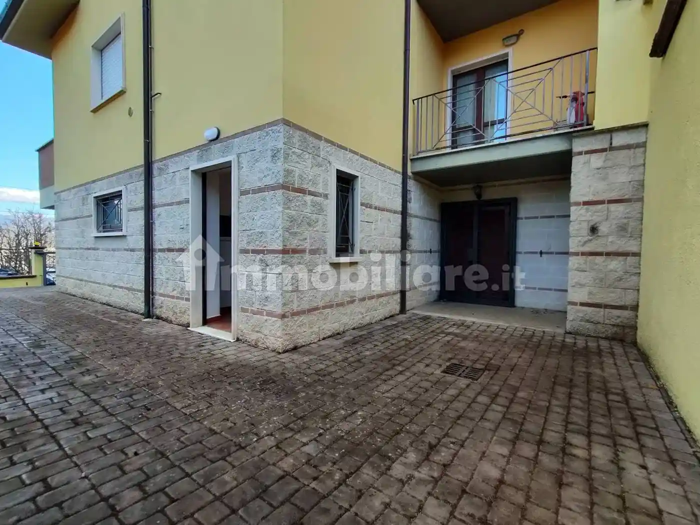 Villa plurifamiliare, ottimo stato, 110 m², Bellavista - Pianola, L'Aquila - foto 5