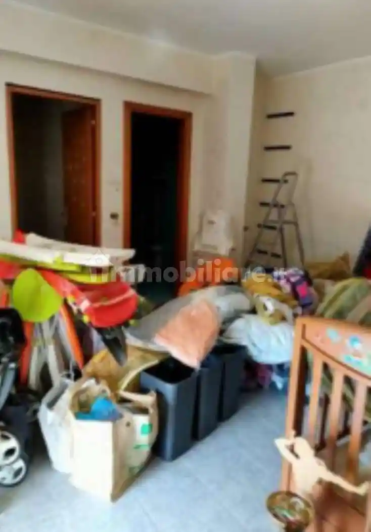 Appartamento all'asta viale dei Conti Falluc 70/A, Catanzaro - foto 4