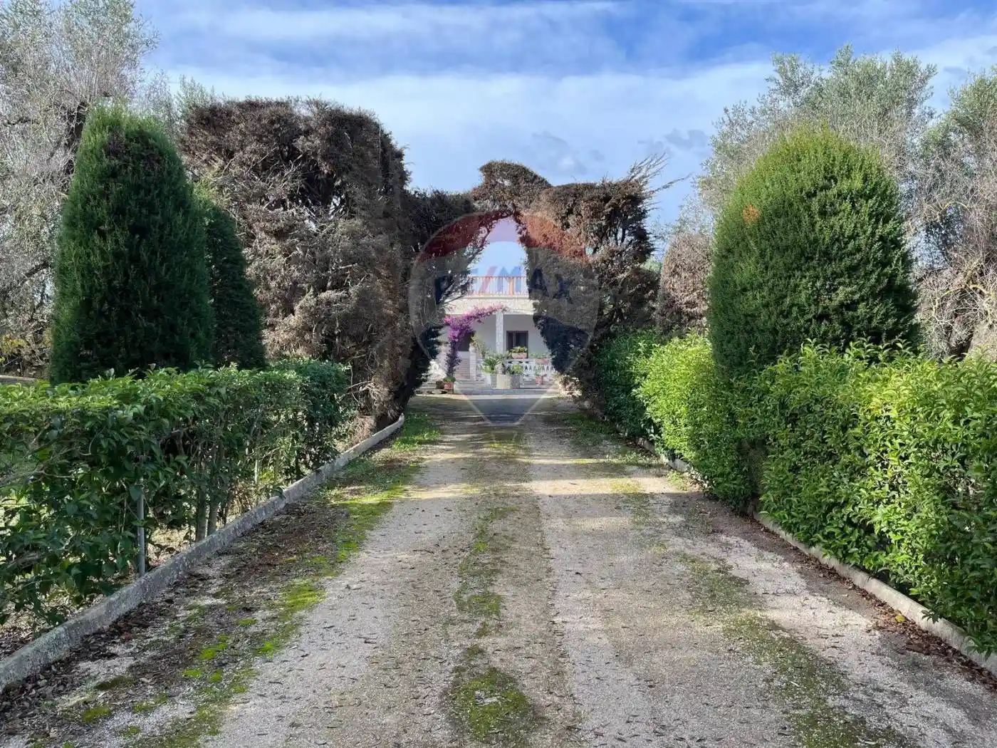 Villa in vendita a Mesagne