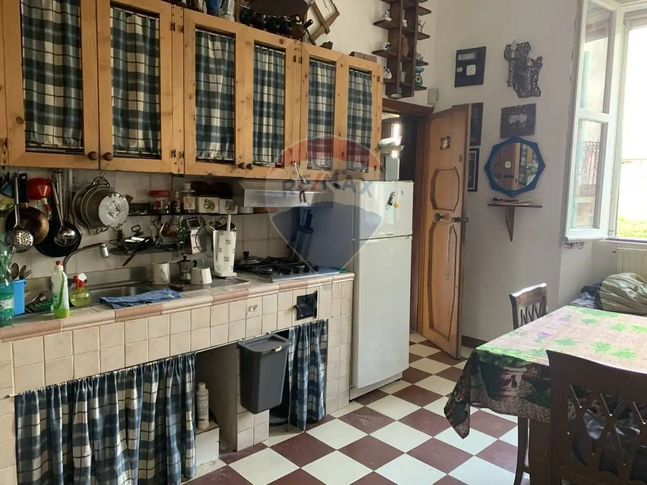 Appartamento in vendita a Ortona