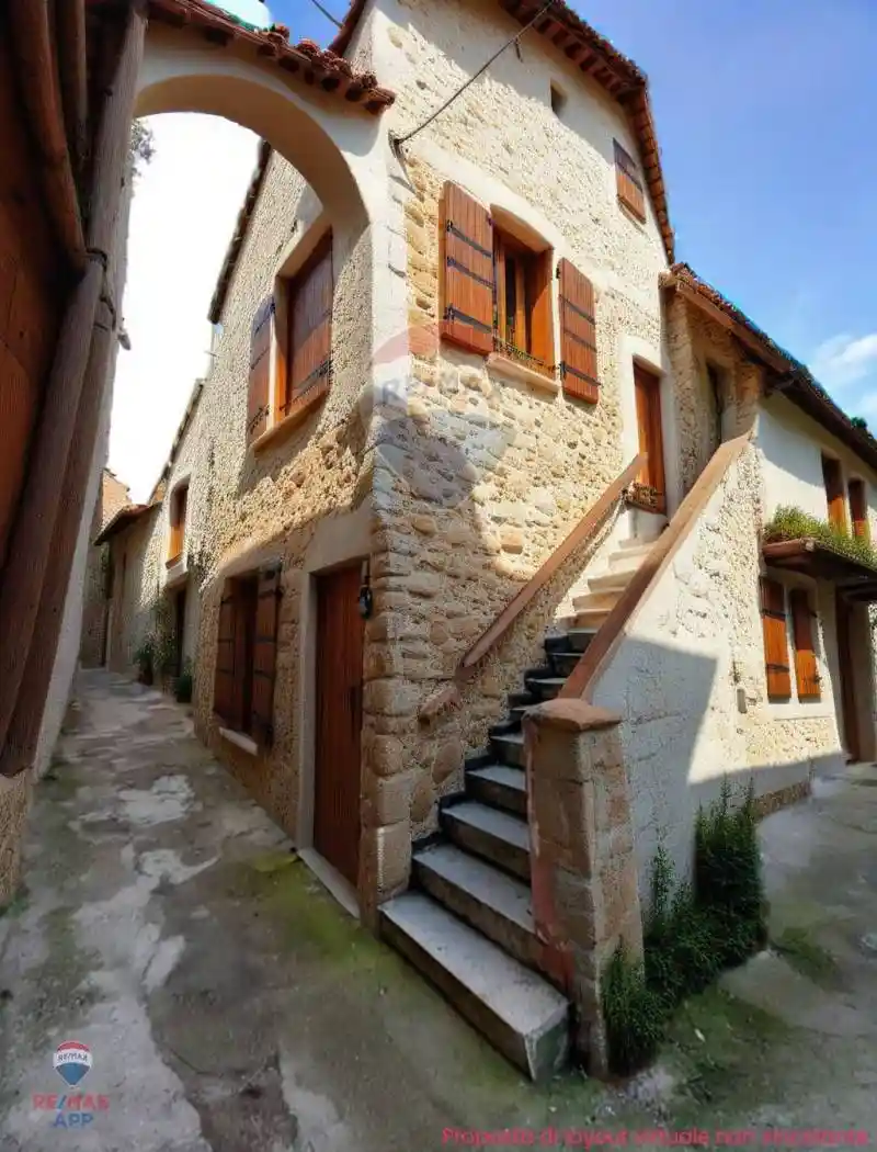 Trilocale via Bonelli - zona Terravecchia 8, Centro, Ortona - foto 5