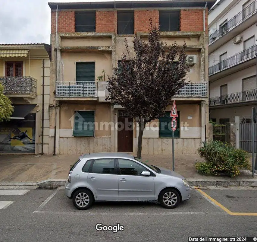 Casa indipendente in vendita a Taurianova