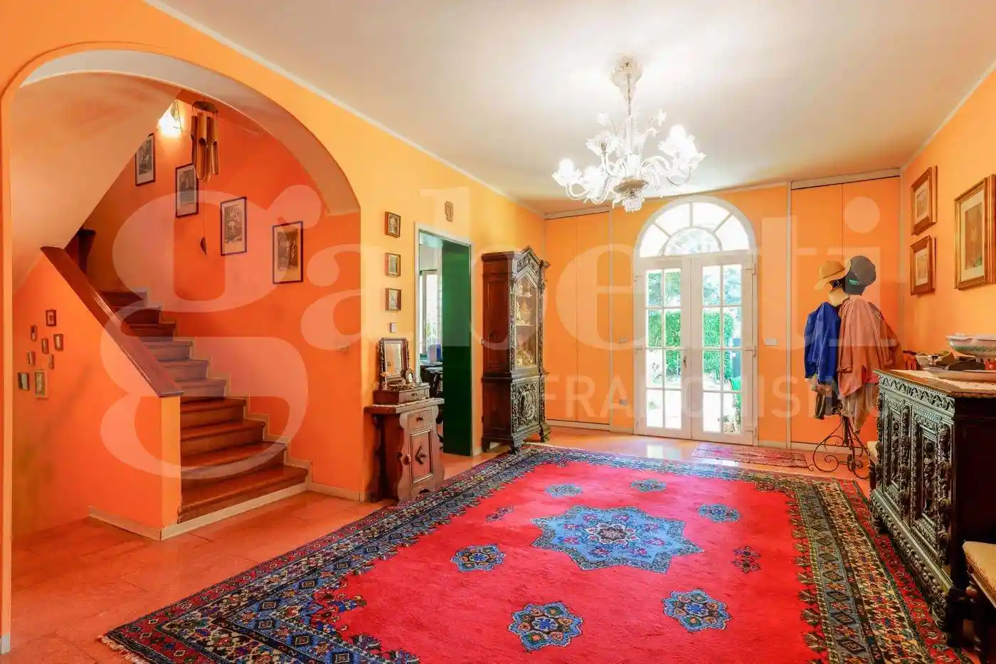 Casa indipendente - foto 4