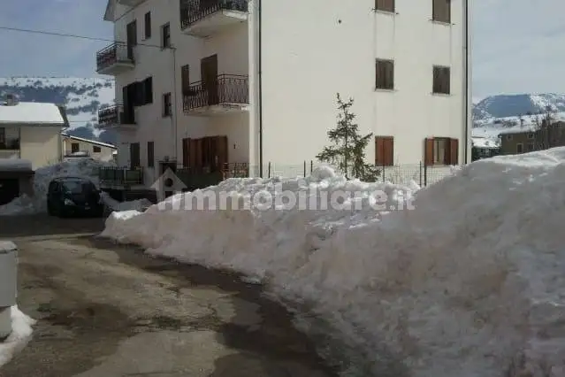 Appartamento in affitto a Ovindoli