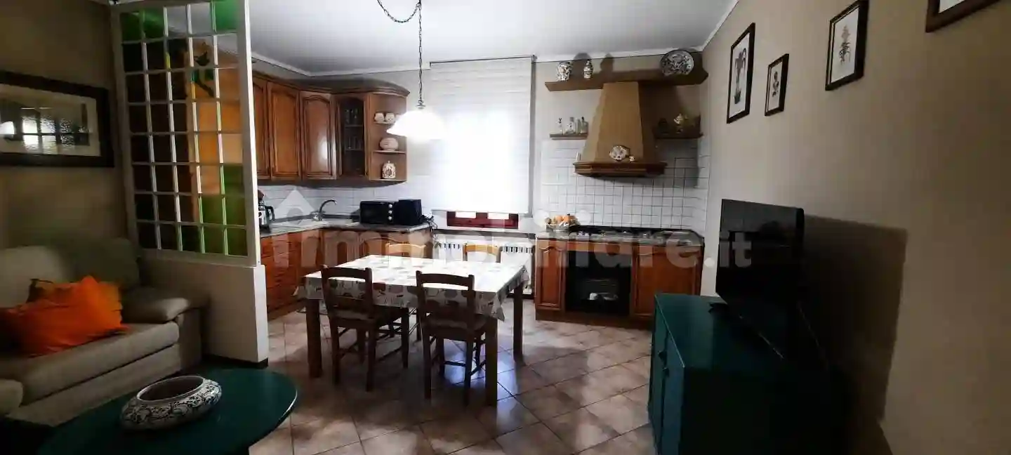 Casa indipendente - foto 3