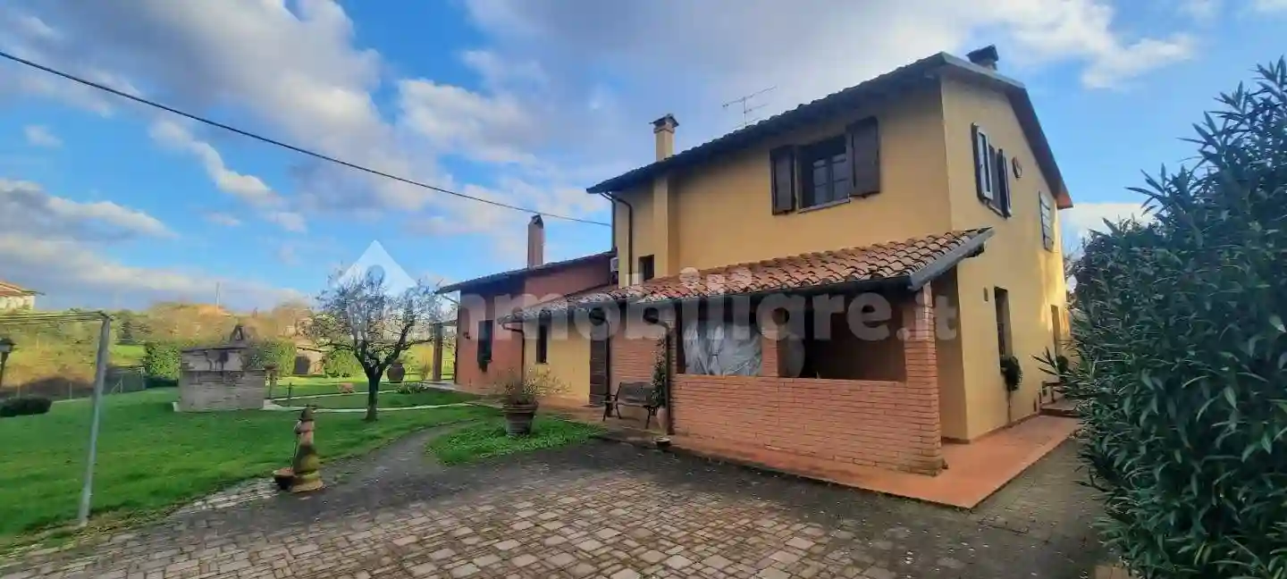 Casa indipendente - foto 2