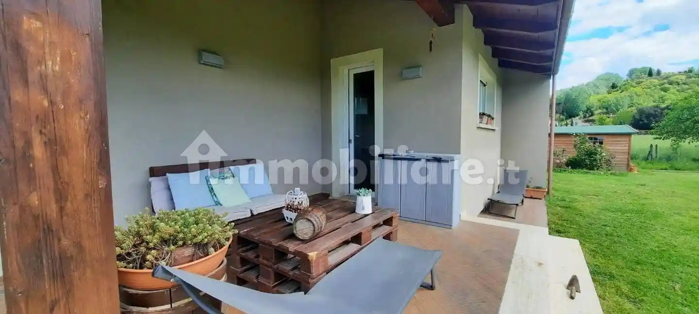 Casa indipendente in vendita a San Miniato