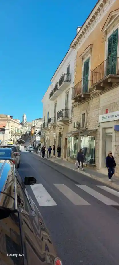 Appartamento in vendita a Minervino Murge