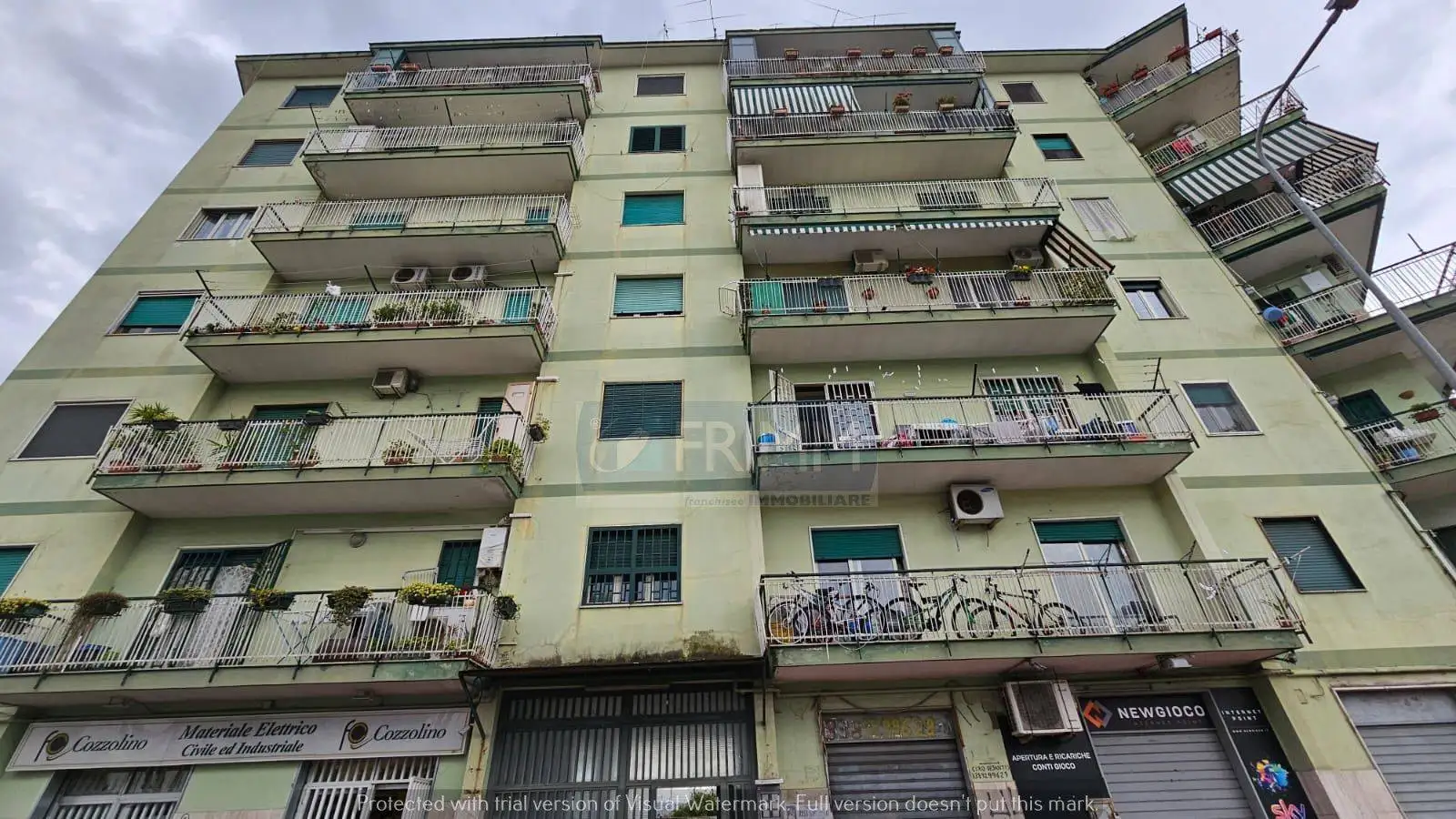 Appartamento in vendita a Casoria