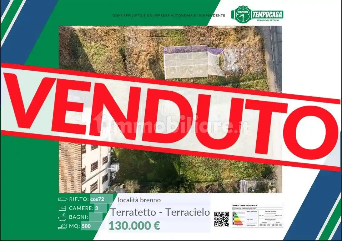 Casa indipendente in vendita a Costa Masnaga