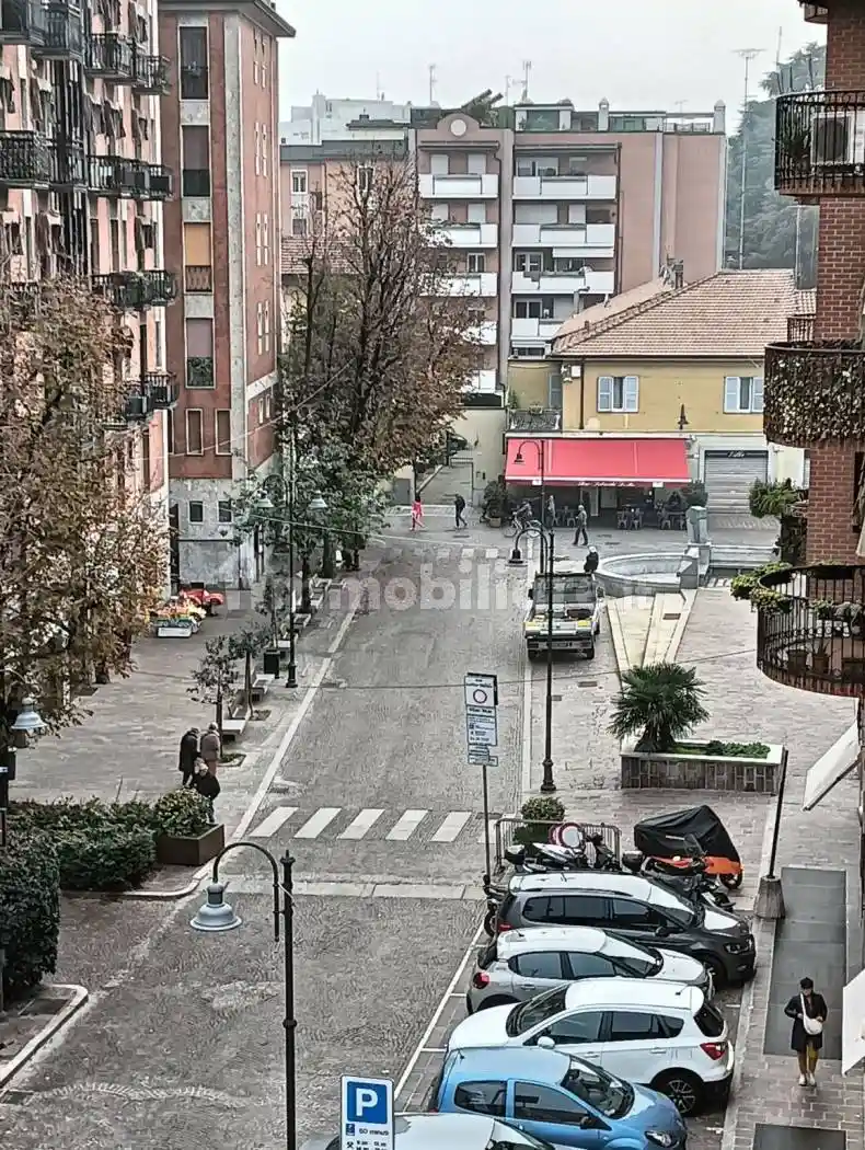 Appartamento in vendita a Corsico