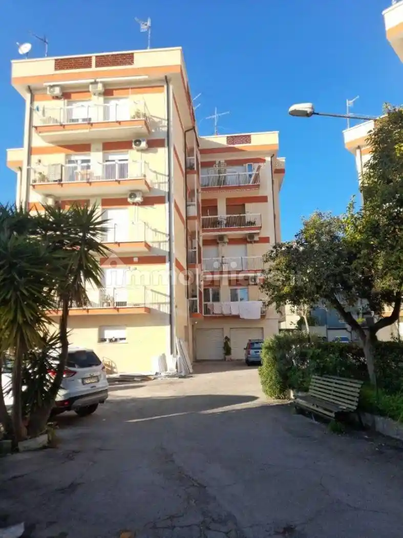 Appartamento in vendita a Formia