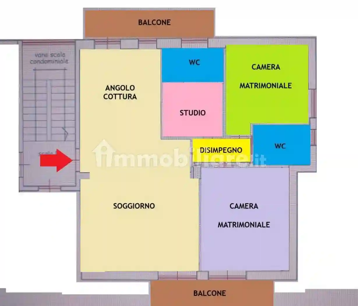 Appartamento - foto 2