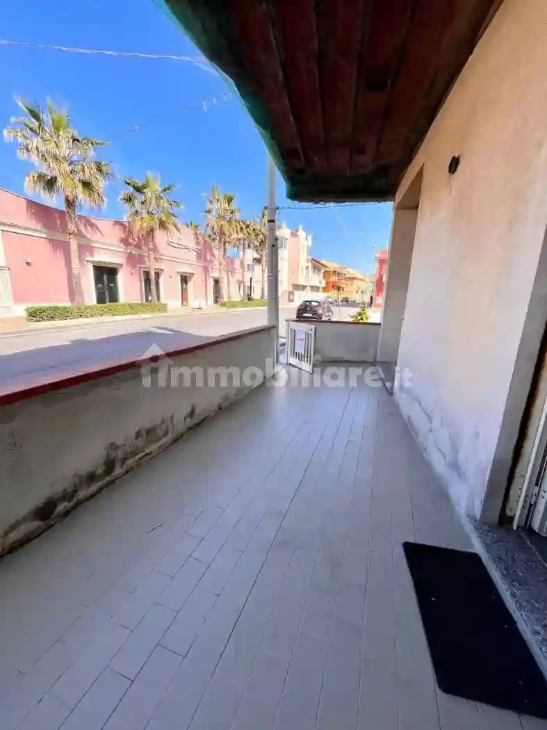 Palazzo - Edificio - foto 4