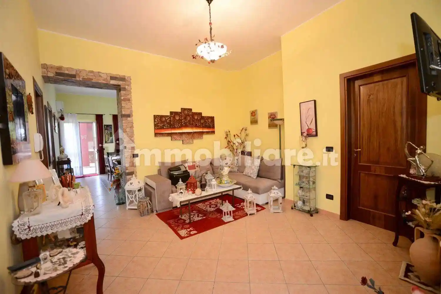 Villa in vendita a Barcellona Pozzo di Gotto