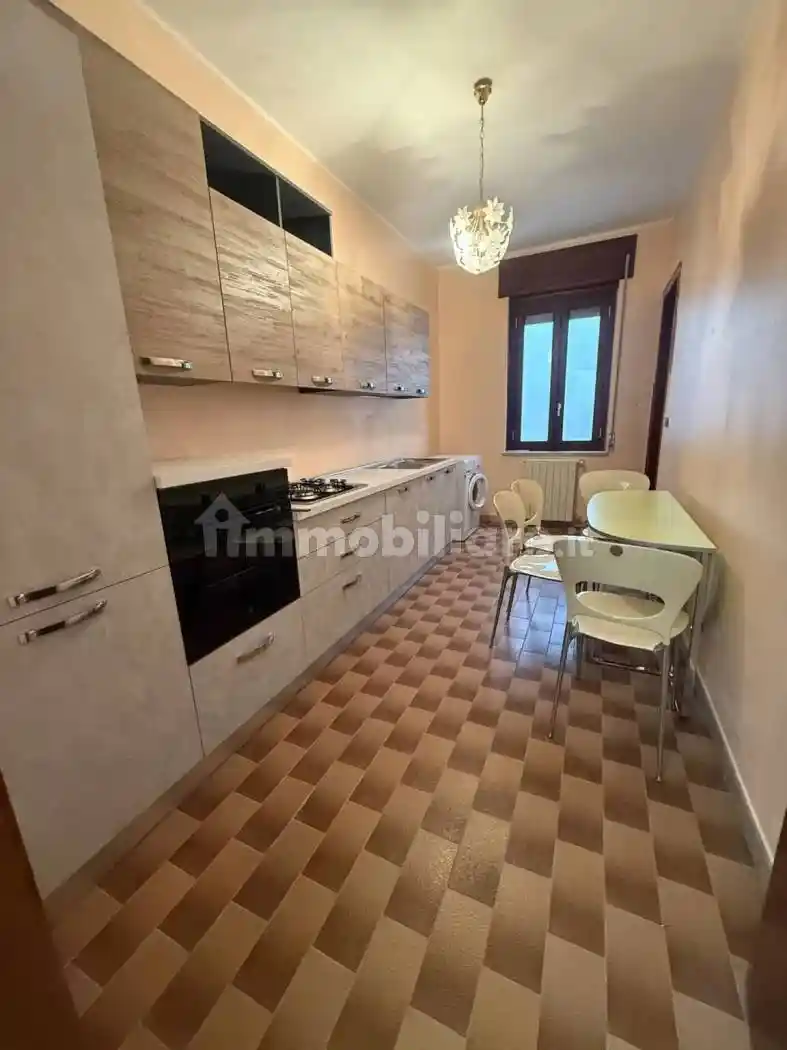 Appartamento in vendita a Terme Vigliatore