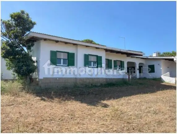 Villa in vendita a Aprilia