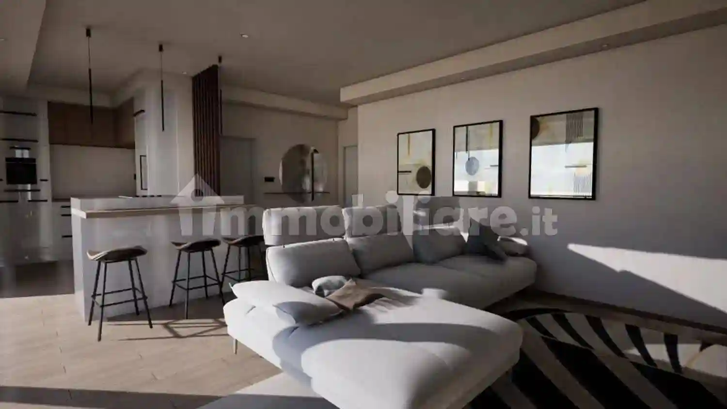 Appartamento - foto 5