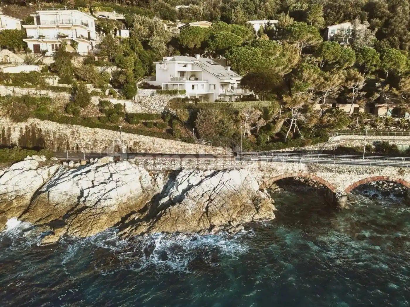 Appartamento in vendita a Varazze