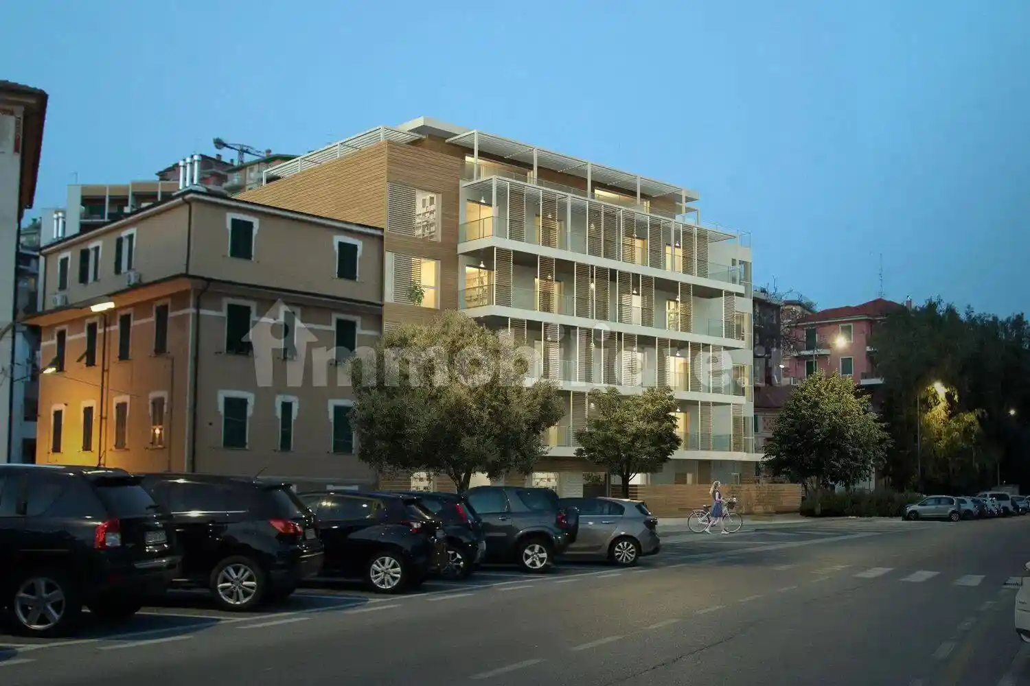 Appartamento in vendita a Varazze