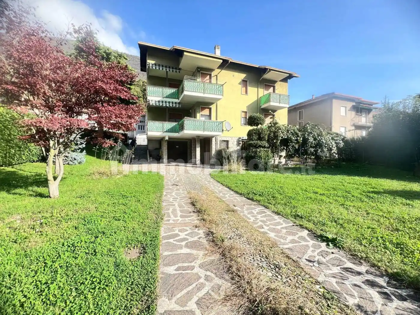Villa in vendita a Endine Gaiano