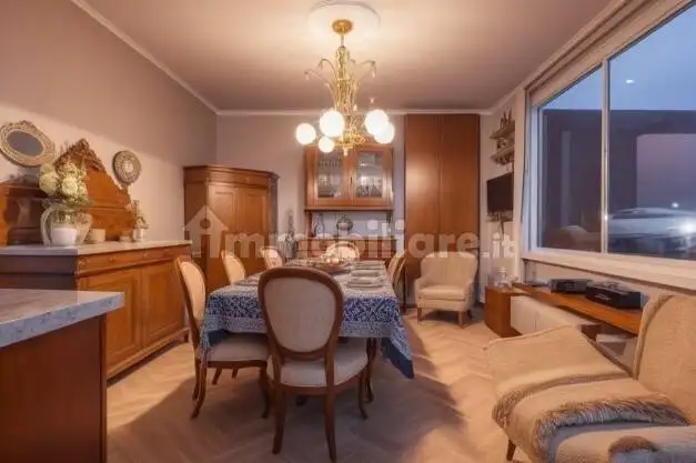 Attico - Mansarda in vendita a Padova