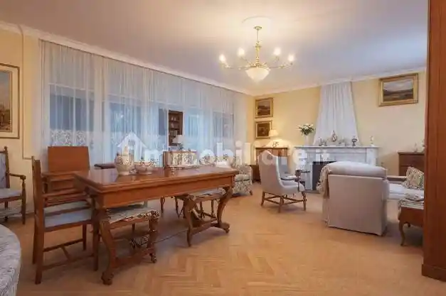 Attico via San Pio X, Città Giardino, Padova - foto 2