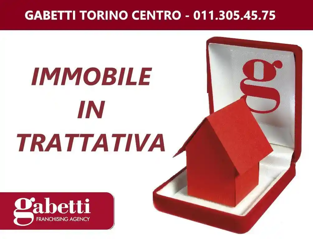 Appartamento in vendita a Venaria Reale