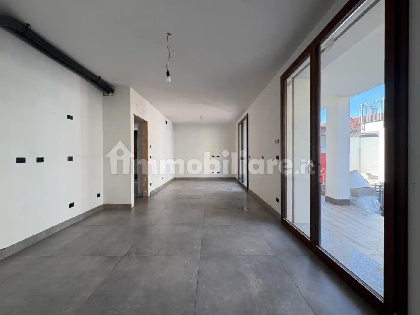 Appartamento in vendita a Gorgonzola