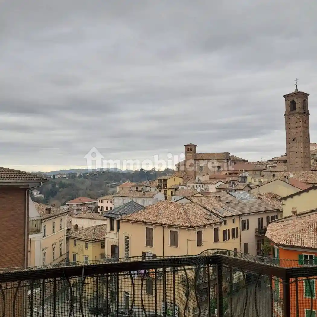 Appartamento in vendita a Moncalvo