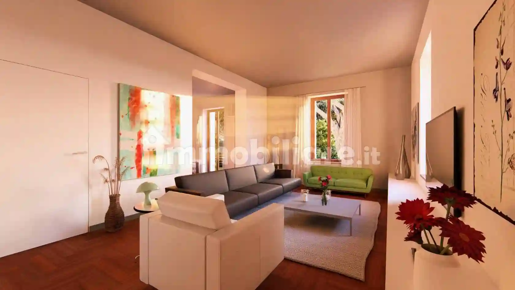 Appartamento - foto 5