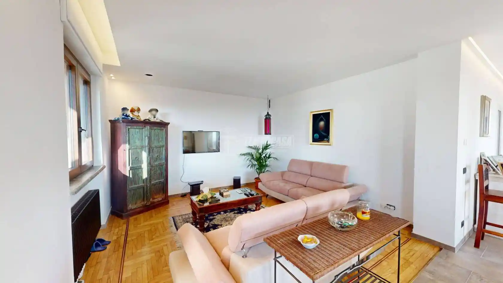 Villa in vendita a Valperga