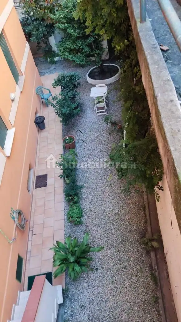 Appartamento in affitto a Genova