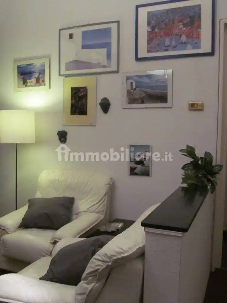 Appartamento via Antonio Caveri 18, Sampierdarena, Genova - foto 4