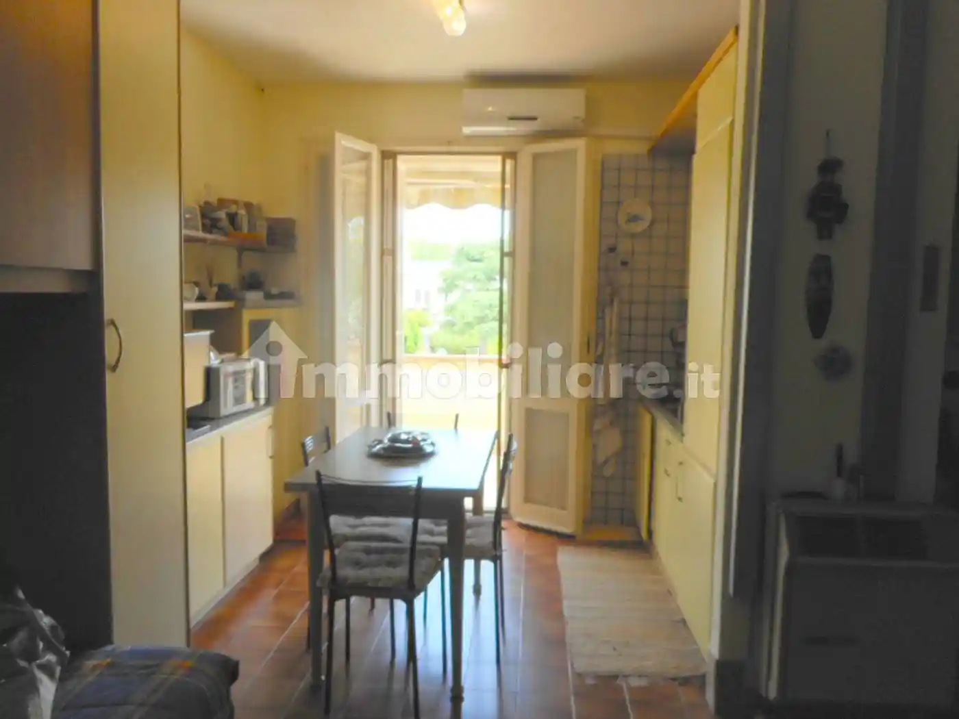 Appartamento in vendita a Comacchio