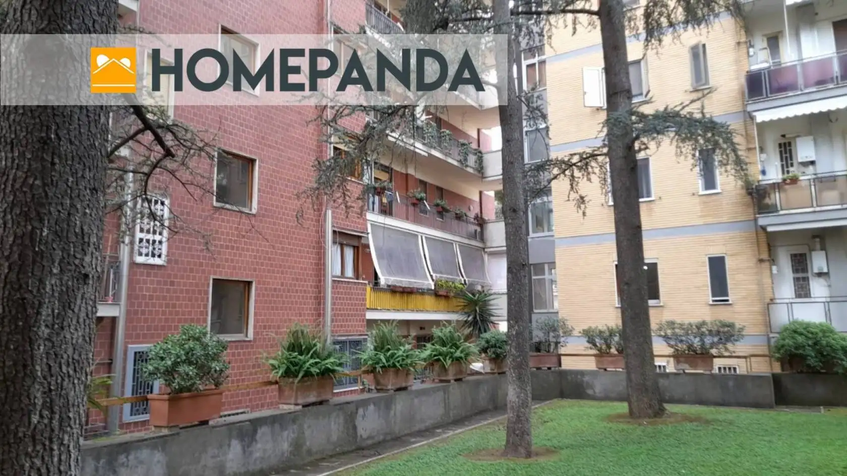 Appartamento in vendita a Portici