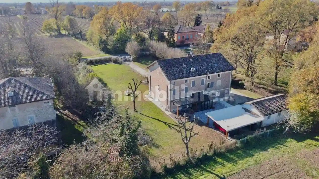 Casa indipendente - foto 4