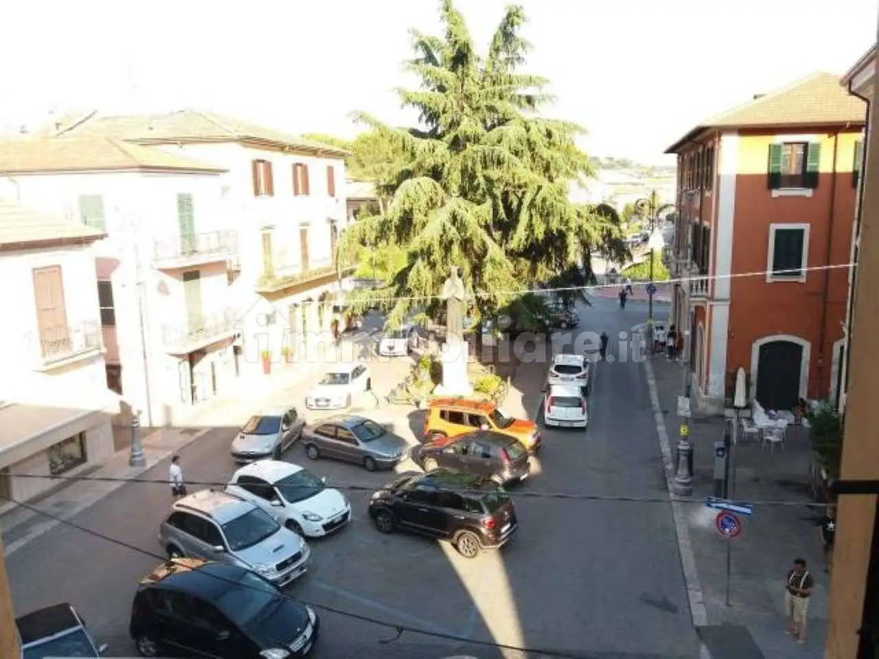 Appartamento in affitto a Sora